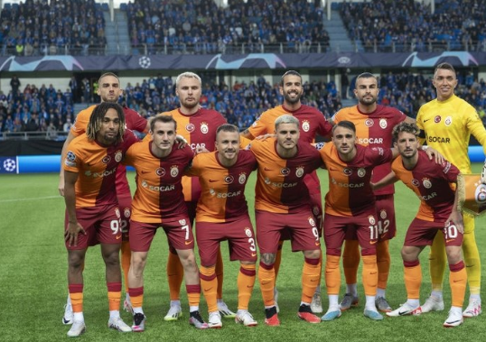 Foto - Galatasaray’a kötü haber geldi! Uzman isim önemli detayı açıkladı...