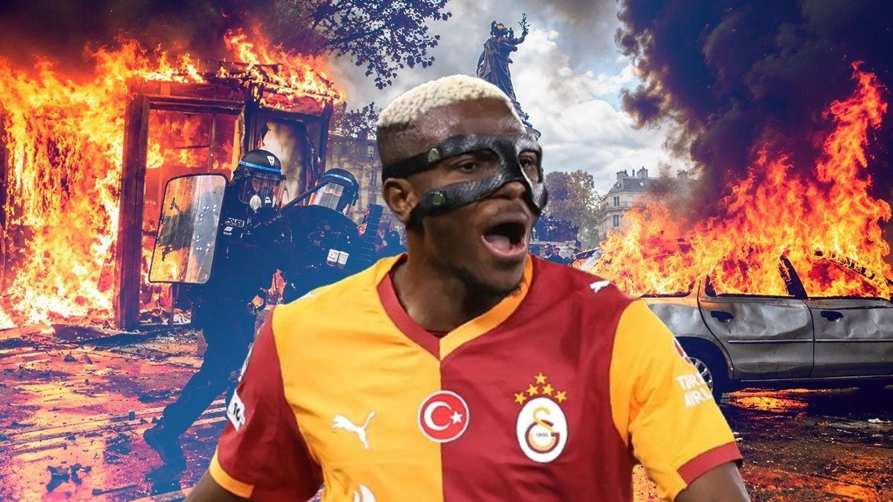 Foto - Galatasaray’a kötü haber! UEFA o başvuruyu hiç düşünmeden reddetti