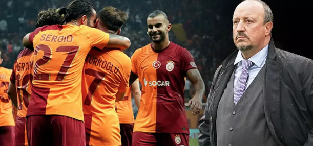 Galatasaray'a kötü haber: Yıldız ismi istiyor! Yönetim bu işe ne diyecek?