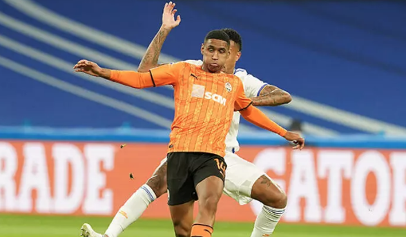 Foto - Galatasaray'a kötü haber: Yıldız ismi istiyor! Yönetim bu işe ne diyecek?