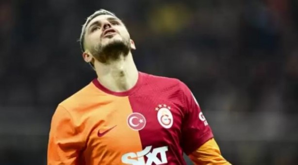 Foto - Galatasaray'a kötü haberi İtalyan basını verdi!