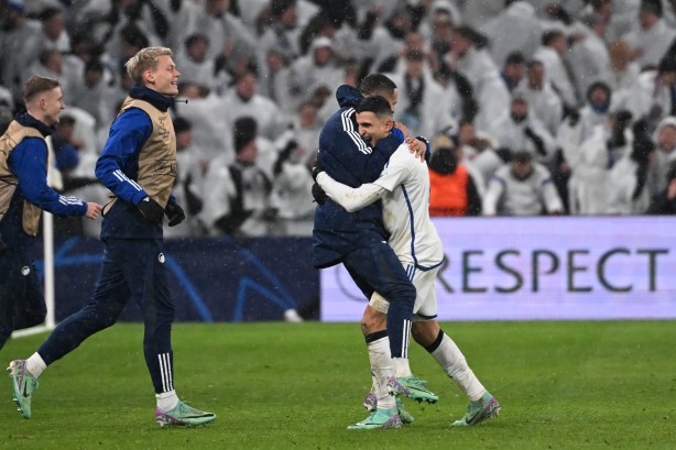 Foto - Galatasaray'a lokum gibi kura! UEFA Avrupa Liginde rakibimiz belli oldu...