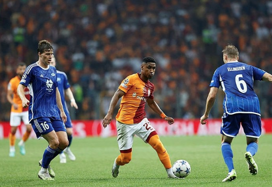 Foto - Galatasaray'a maestro geliyor! Yılın transferi... Aranan adam bulundu...