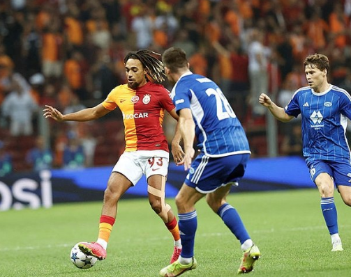 Foto - Galatasaray'a maestro geliyor! Yılın transferi... Aranan adam bulundu...