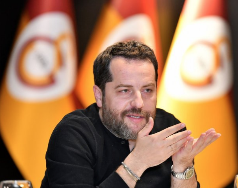 Foto - Galatasaray'a maestro geliyor! Yılın transferi... Aranan adam bulundu...