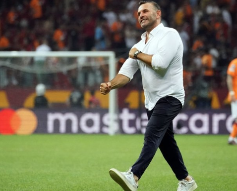 Foto - Galatasaray'a maestro geliyor! Yılın transferi... Aranan adam bulundu...