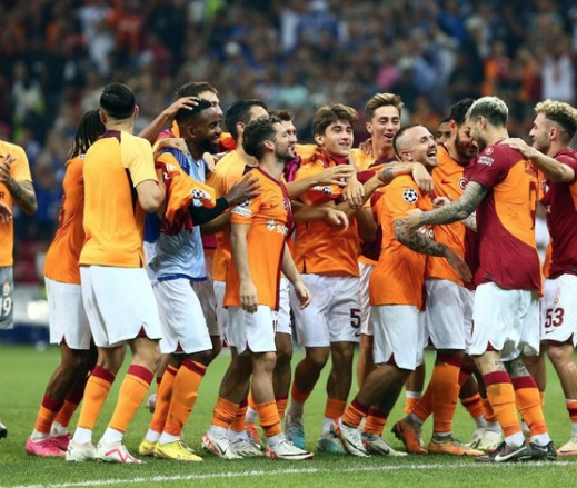 Foto - Galatasaray'a maestro geliyor! Yılın transferi... Aranan adam bulundu...