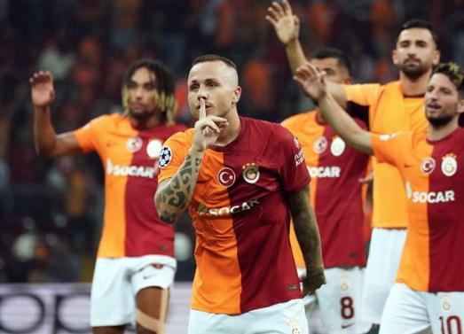 Foto - Galatasaray'a maestro geliyor! Yılın transferi... Aranan adam bulundu...