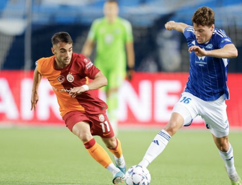 Foto - Galatasaray'a maestro geliyor! Yılın transferi... Aranan adam bulundu...