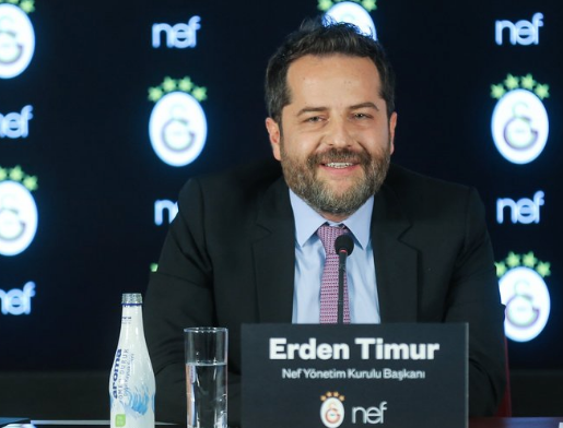 Foto - Galatasaray'a maestro geliyor! Yılın transferi... Aranan adam bulundu...