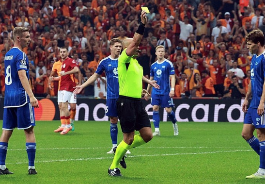 Foto - Galatasaray'a maestro geliyor! Yılın transferi... Aranan adam bulundu...