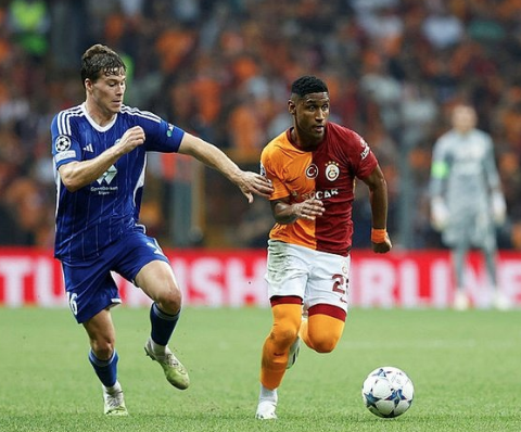 Foto - Galatasaray'a maestro geliyor! Yılın transferi... Aranan adam bulundu...