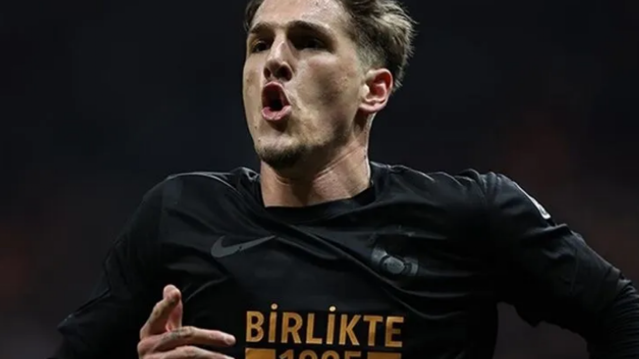 Galatasaray’a müjde İtalya’dan geldi… Bu sefer olanlar olacak inşallah! Aman kalsın orada da…