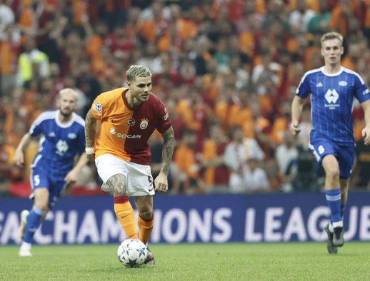 Foto - Galatasaray'a o yıldızdan kötü haber! Planlar tarumar oldu...