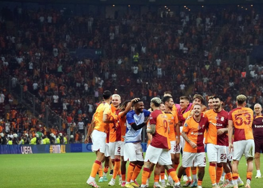 Foto - Galatasaray'a o yıldızdan kötü haber! Planlar tarumar oldu...