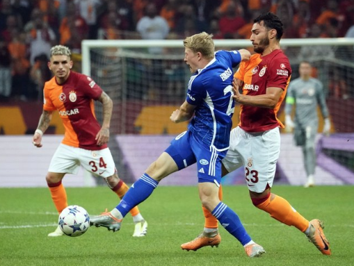 Foto - Galatasaray'a o yıldızdan kötü haber! Planlar tarumar oldu...