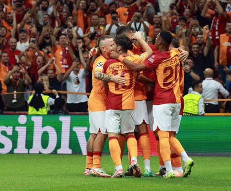 Foto - Galatasaray'a o yıldızdan kötü haber! Planlar tarumar oldu...