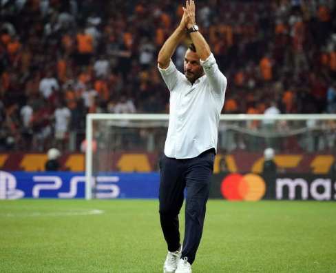 Foto - Galatasaray'a o yıldızdan kötü haber! Planlar tarumar oldu...