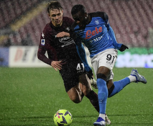 Foto - Galatasaray'a o yıldızdan kötü haber! Planlar tarumar oldu...