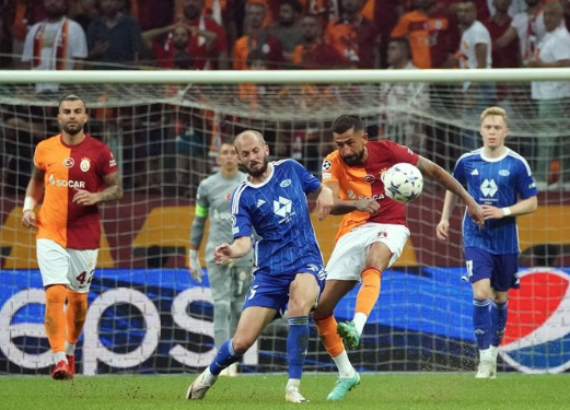 Foto - Galatasaray'a o yıldızdan kötü haber! Planlar tarumar oldu...