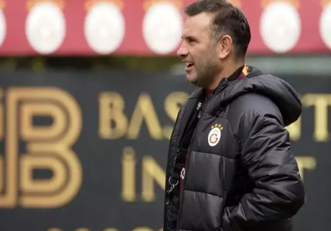 Galatasaray’a olay olacak yıldız talebi! Okan Buruk'a trip atmıştı: Flaş karar...