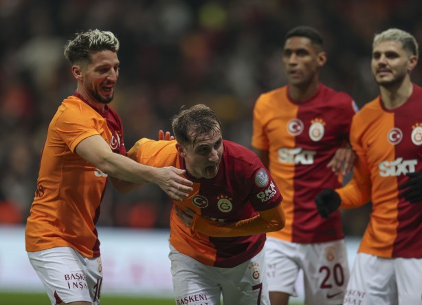 Foto - Galatasaray’a olay olacak yıldız talebi! Okan Buruk'a trip atmıştı: Flaş karar...