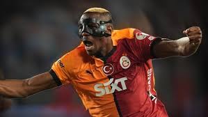 Foto - Galatasaray’a Osimhen müjdesi! 