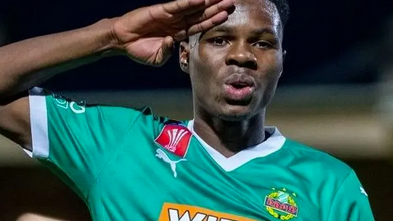 Galatasaray’a öyle bir isim önerdiler ki… Şaşırtan 10 numara gelecek mi? Daha 22’sinde…