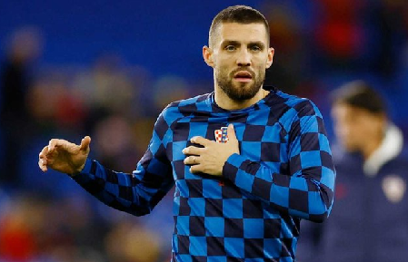 Foto - Galatasaray'a Pep Guardiola'nın öğrencisi geliyor! 30 milyon Euro değerinde...