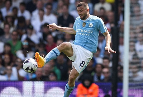 Foto - Galatasaray'a Pep Guardiola'nın öğrencisi geliyor! 30 milyon Euro değerinde...