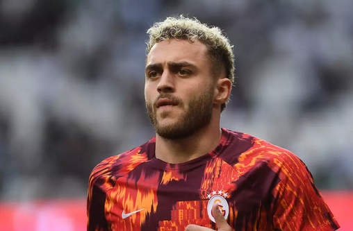 Foto - Galatasaray'a piyango vurdu! 125 milyon euro... Bomba adım atılıyor