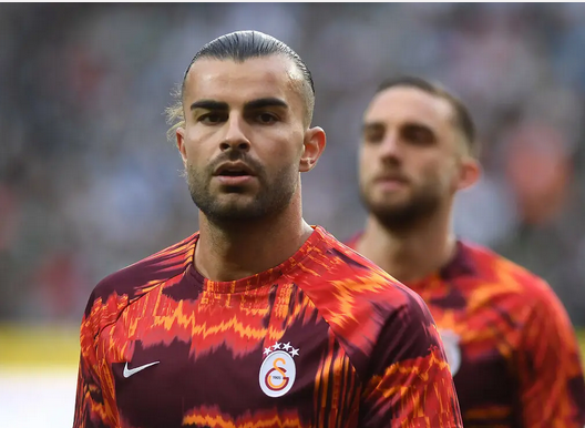 Foto - Galatasaray'a piyango vurdu! 125 milyon euro... Bomba adım atılıyor