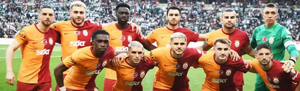 Galatasaray'a piyango vurdu! 125 milyon euro... Bomba adım atılıyor