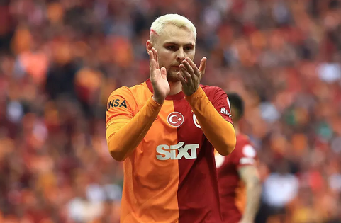 Foto - Galatasaray'a piyango vurdu! 125 milyon euro... Bomba adım atılıyor