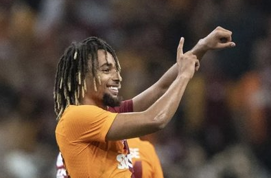 Foto - Galatasaray'a rekor bonservis geliri! Sacha Boey'nin yeni adresi belli oluyor: En geç sezon sonu...