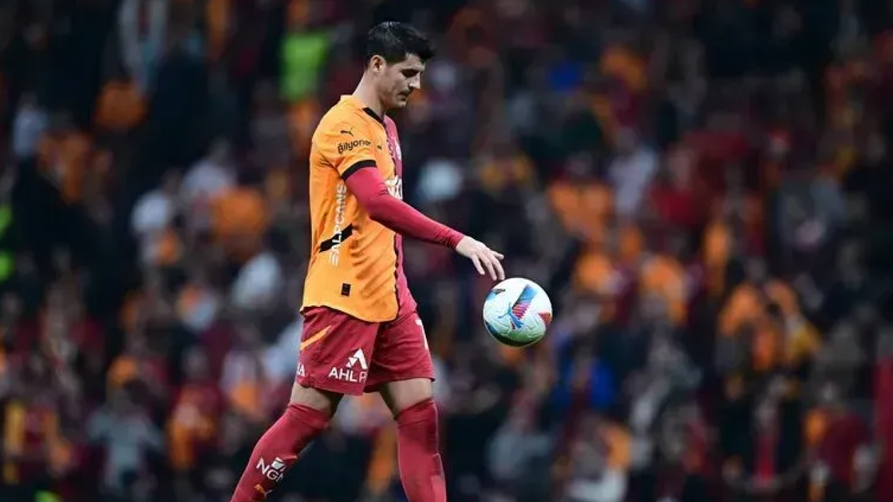 Galatasaray’a resmen ‘illallah’ dedirtti! İkinci Radamel Falcao krizi patlak verdi desek yeridir…