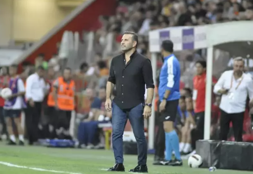 Foto - Galatasaray'a resti çekti! Muslera yine bildiğimiz gibi! Derbi zaferine rağmen bunu yaptı…