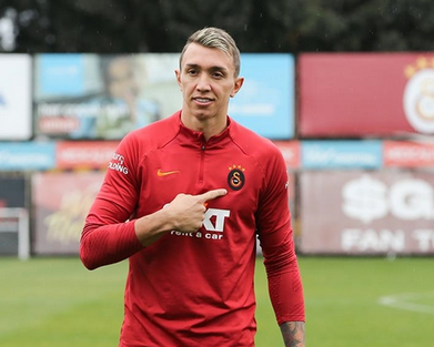 Foto - Galatasaray'a resti çekti! Muslera yine bildiğimiz gibi! Derbi zaferine rağmen bunu yaptı…