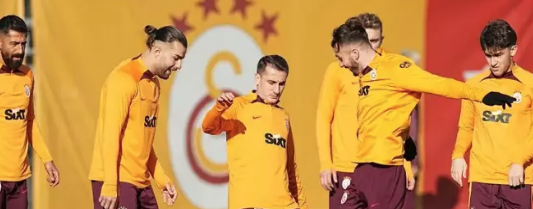 Foto - Galatasaray'a resti çekti! Muslera yine bildiğimiz gibi! Derbi zaferine rağmen bunu yaptı…