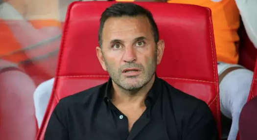 Foto - Galatasaray'a resti çekti! Muslera yine bildiğimiz gibi! Derbi zaferine rağmen bunu yaptı…