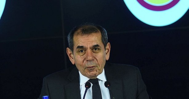 Galatasaray'a şampiyonluk hediyesi Dursun Özbek'ten! Fransa'da fırtına estirdi