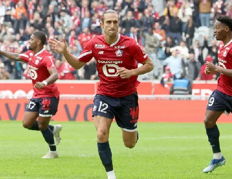 Foto - Galatasaray'a şampiyonluk hediyesi! Manchester United'ın yıldızı Süper Lig'e...