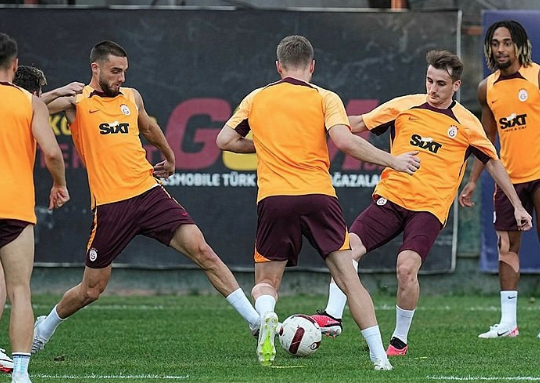 Foto - Galatasaray'a şaşırtan transfer önerisi! Bakalım ne cevap verilecek?