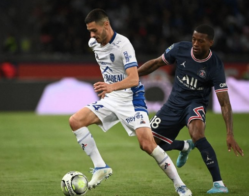 Foto - Galatasaray'a şaşırtan transfer önerisi! Bakalım ne cevap verilecek?