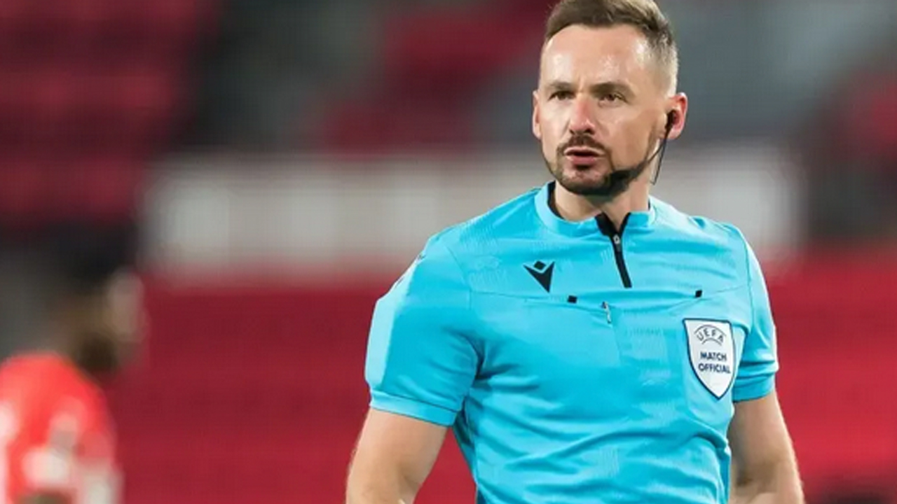 Foto - Galatasaray'a sicili kabarık Polonyalı VAR! Çok büyük kavga çıkacak gibi... Vah ki vah!