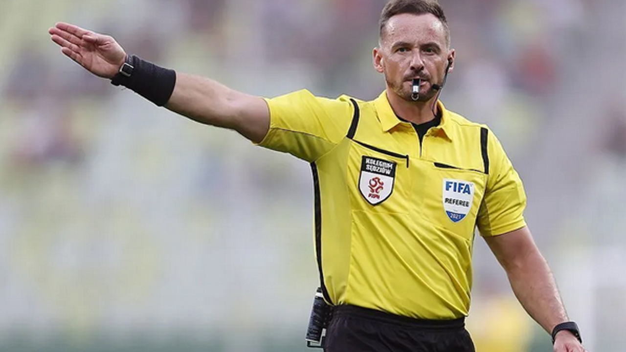 Galatasaray'a sicili kabarık Polonyalı VAR! Çok büyük kavga çıkacak gibi... Vah ki vah!