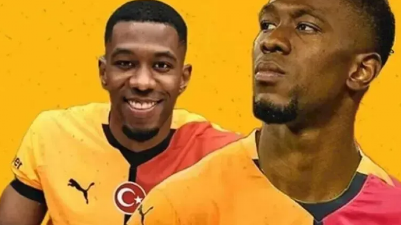 Foto - Galatasaray'a şok! Carlos Cuesta resmen elde patladı: Dikkat çeken gelişmeler yaşanacak gibi…