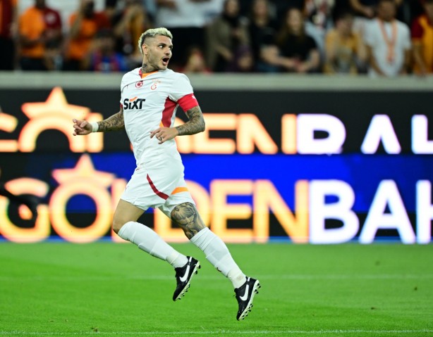 Foto - Galatasaray’a şok! Çok büyük iddia: Her an alabilirler: Kriz fışkırırken yine Icardi haberleri geldi: Kabus olacak…