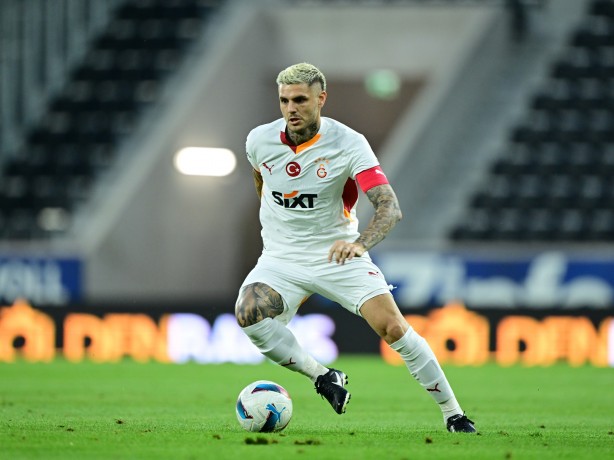 Foto - Galatasaray’a şok! Çok büyük iddia: Her an alabilirler: Kriz fışkırırken yine Icardi haberleri geldi: Kabus olacak…