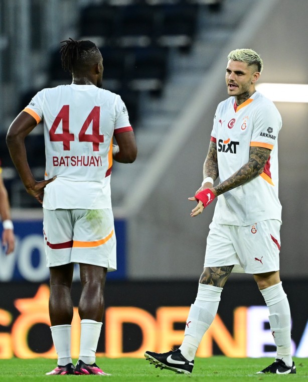 Foto - Galatasaray’a şok! Çok büyük iddia: Her an alabilirler: Kriz fışkırırken yine Icardi haberleri geldi: Kabus olacak…